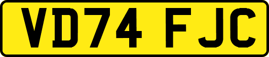 VD74FJC