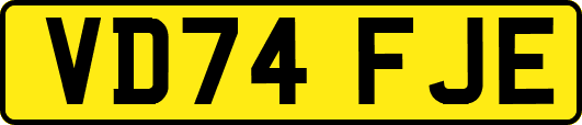 VD74FJE