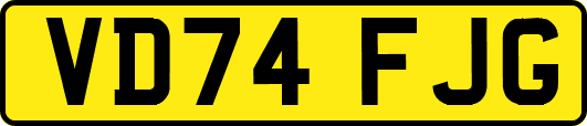 VD74FJG