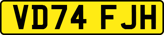VD74FJH