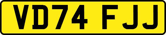 VD74FJJ
