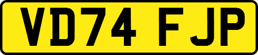 VD74FJP