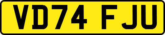 VD74FJU