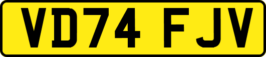 VD74FJV