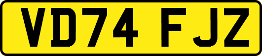 VD74FJZ
