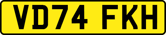 VD74FKH