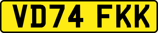 VD74FKK