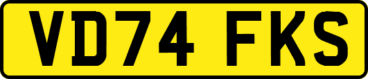 VD74FKS