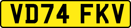 VD74FKV