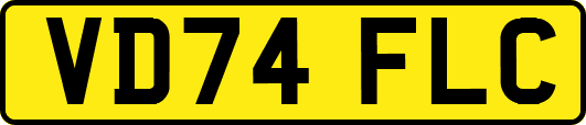VD74FLC
