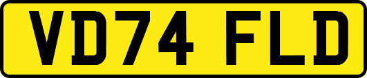 VD74FLD