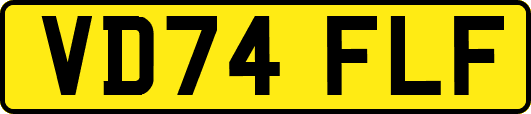 VD74FLF