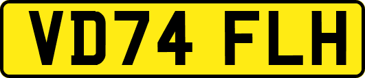VD74FLH
