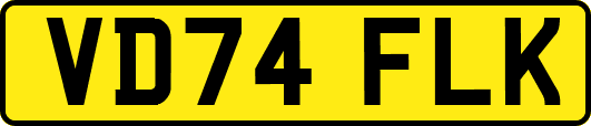 VD74FLK