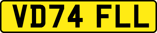 VD74FLL