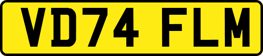 VD74FLM