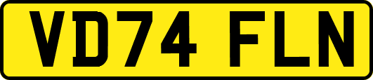 VD74FLN