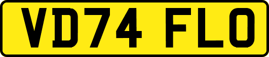VD74FLO