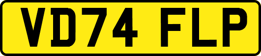 VD74FLP
