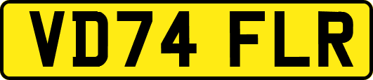 VD74FLR