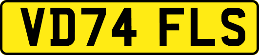 VD74FLS