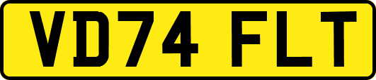 VD74FLT