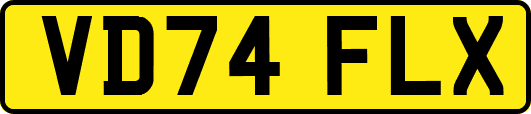 VD74FLX
