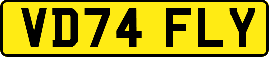 VD74FLY