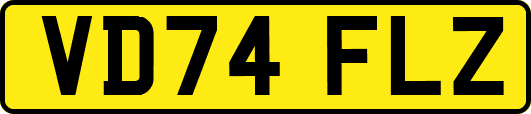 VD74FLZ