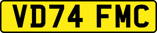 VD74FMC