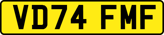 VD74FMF