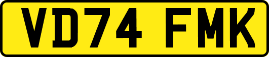 VD74FMK