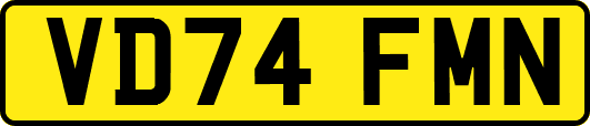 VD74FMN