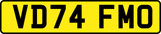 VD74FMO