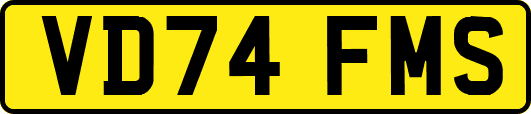 VD74FMS