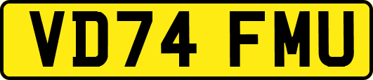 VD74FMU