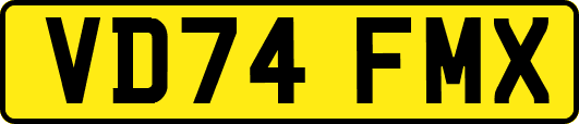 VD74FMX