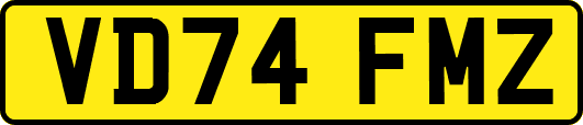 VD74FMZ