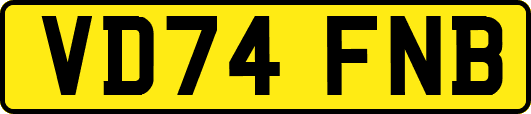 VD74FNB