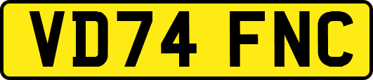 VD74FNC