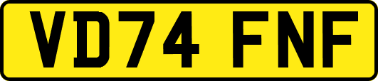 VD74FNF