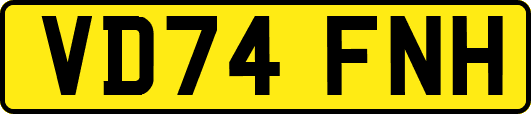VD74FNH