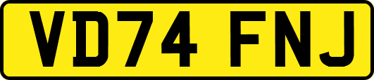 VD74FNJ