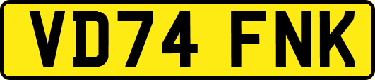 VD74FNK