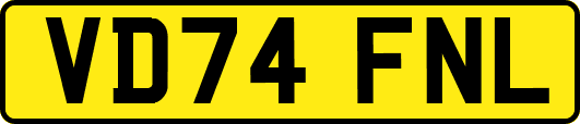 VD74FNL