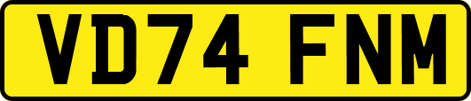 VD74FNM