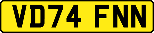 VD74FNN