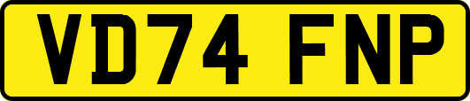 VD74FNP
