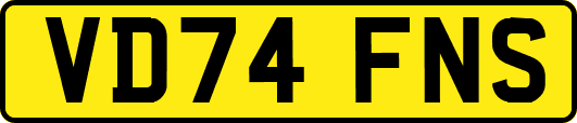 VD74FNS
