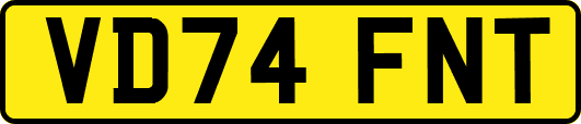VD74FNT
